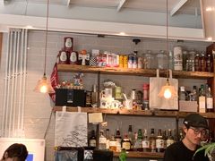 -丽纳尔斯酒吧LENORE’S BAR(三经街店)