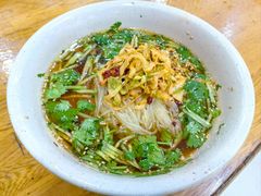 鸡西冷面-大东江冷面(步行街店)