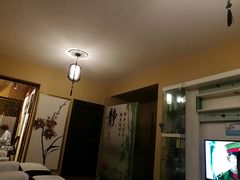 -养心阁足道馆(火宫殿一店)