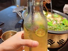 -探鱼·鲜青椒爽麻烤鱼(领展购物广场店)