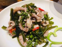 -必点海鲜·鲅鱼水饺(鞍山西道店)