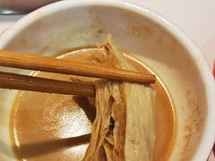 -杨翔豆皮涮牛肚(华阳城店)