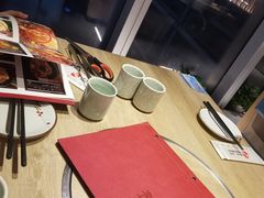 -好牛烧肉(世茂广场店)