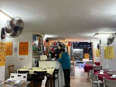 -太白餐厅•三十年老字号•坚持做现菜(体育东横街店)