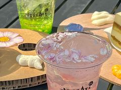 -J Create城市露营咖啡·简餐·宠物(上海动物园店)