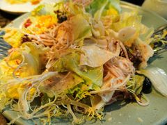 -炙柒Sekinana·精致料理 烧鸟·铁板烧(海上世界店)