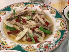 -巴依老爷新疆美食(工体旗舰店)