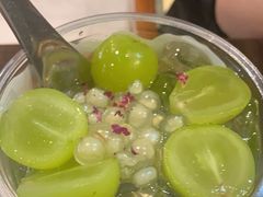 -张翻越·川渝冒菜·武汉黑鸭煲(城北万象城店)