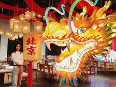 -禧宴Joyous Restaurant(禧园店)