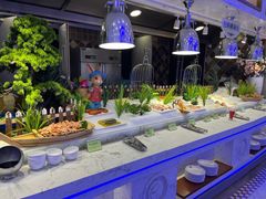 -澜悦港海鲜体验主题餐厅