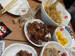 -阳阳中国饭(北京荟聚店)