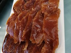 -玉林烤鸭店(定福庄店)