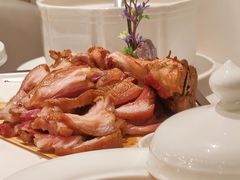 -海粤阁·精致粤菜·宴会厅(宝安店)
