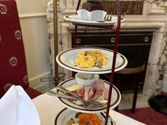 -Cafe Sacher(WIEN)
