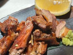 -乌君·酒场·炭火烧鸟(侨城坊店)