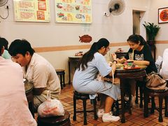 大堂-顺记冰室(宝华路店)