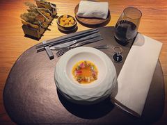 -泰安门Taian Table(镇宁路店)