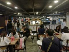 大堂-放哈·甜醅子奶茶创造者(正宁路店)