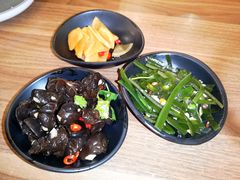-先记烧鹅王·本地粤菜(福永店)