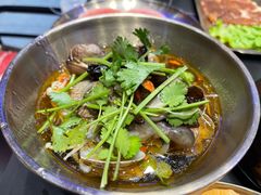 麻辣小海鲜-坛子李地摊烤肉(罗斯福店)