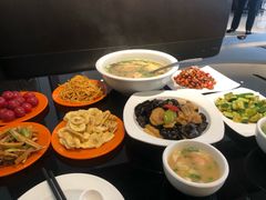 -蓝海大饭店·渔歌舫(黄岛店)