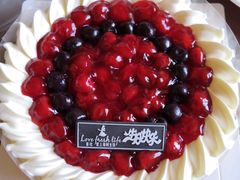 -喜社·面包·甜品·蛋糕(燕山店)