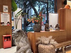 -小豆海棠(人民南路店)