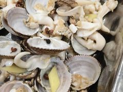 -胶东海鲜大排档(北太平庄店)
