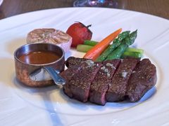 -恰餐厅及酒吧CHAR Bar & Grill(北京三里屯洲际店)
