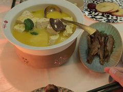 -龟兹KUCINA·新疆菜(前滩L+PLAZA店)