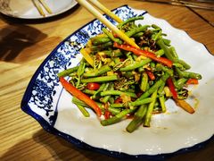 -马尔扎哈烤肉餐厅(正茂·海龙花园店)