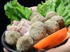 潮汕牛肉-官塘陈记鱼生·潮汕砂锅粥·牛肉火锅(潮枫路总店)