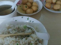 -东平传统鸡饭(德信华城店)
