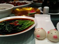 -楚灶王(徐东店)