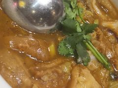 -大秦地·西北菜(纬四路店)