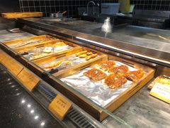 自助取餐区-姬岛生鲜(印象城店)