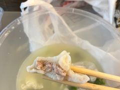 -馄饨侯(广渠门店)