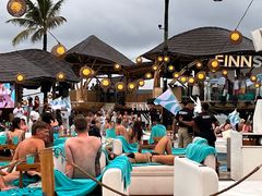 -FINNS Beach Club
