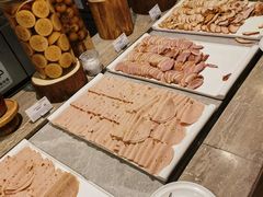 -深圳佳兆业万豪酒店-金沙全日餐厅