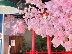 -築鳥日本料理(黑沙环店)