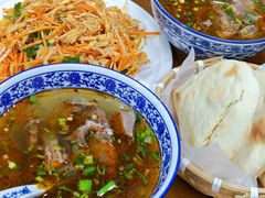 -长安后宰门水盆羊肉(新都心店)