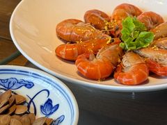 -鸡毛兑糖·尚宴(鄞州水街店)