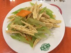 -北京小肠陈饭庄(方庄店)