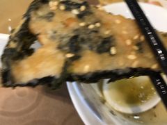 -百年银屏蚝烙·潮汕菜·非遗(乐山店)