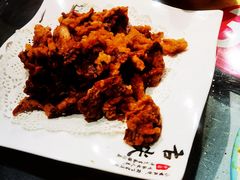 -春来和(汉城南路店)