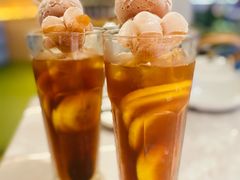 -陶兰居·手工点心·粤菜(圆融时代广场店)