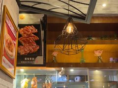 -老東粥皇·茶餐厅(云路中心店)