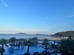 -东海半边山旅游度假区
