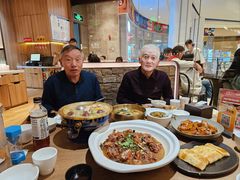 -金掌勺锅包肉(华润万象城店)