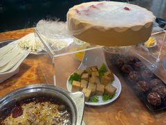 -塔兰齐新疆孜然火锅(鲤鱼山路店)